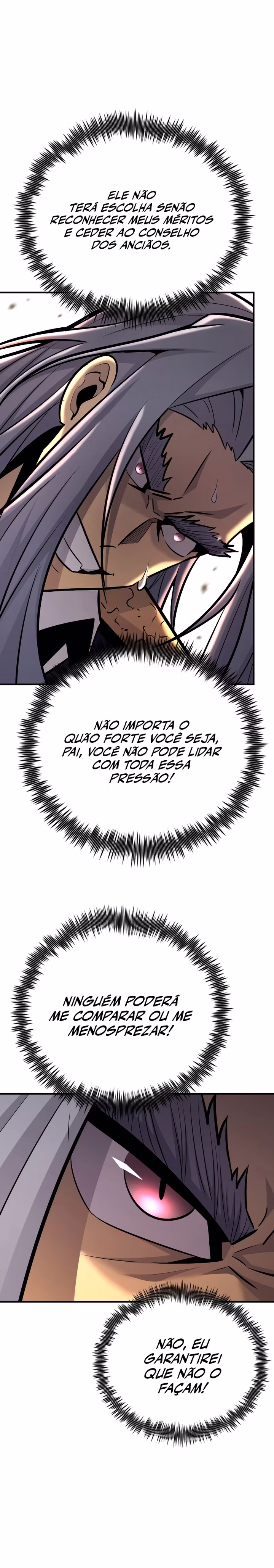 Página 8 de Essência da Reencarnação - Capítulo 134