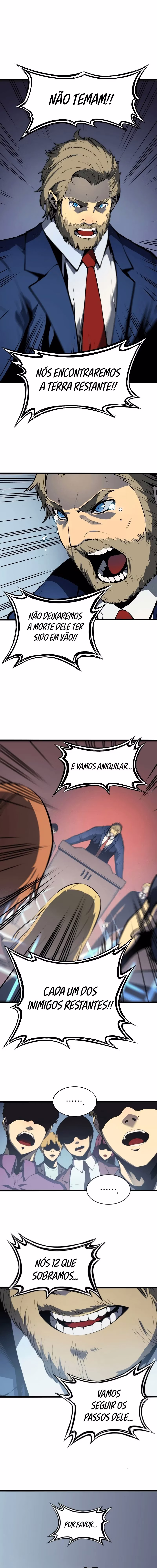 Página 6 de Retorno do Herói de Classe Desastre - Capítulo 00