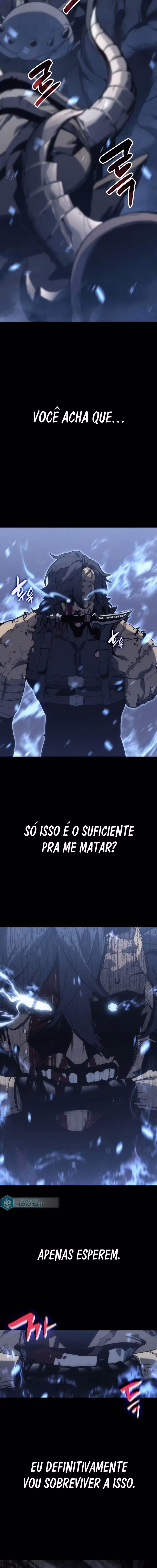 Página 21 de Retorno do Herói de Classe Desastre - Capítulo 01