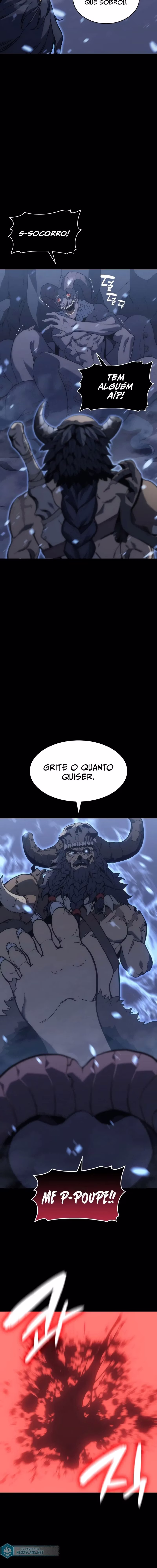 Página 23 de Retorno do Herói de Classe Desastre - Capítulo 01