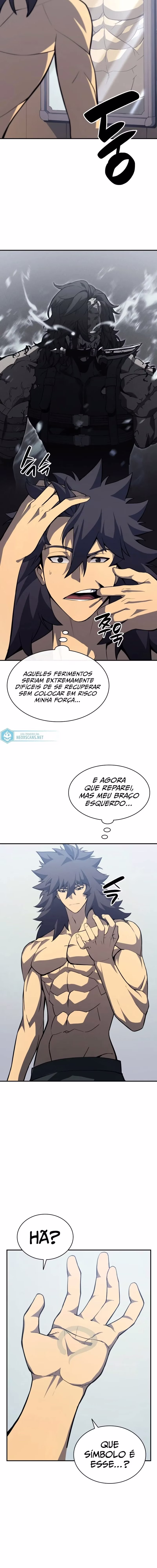 Página 18 de Retorno do Herói de Classe Desastre - Capítulo 02
