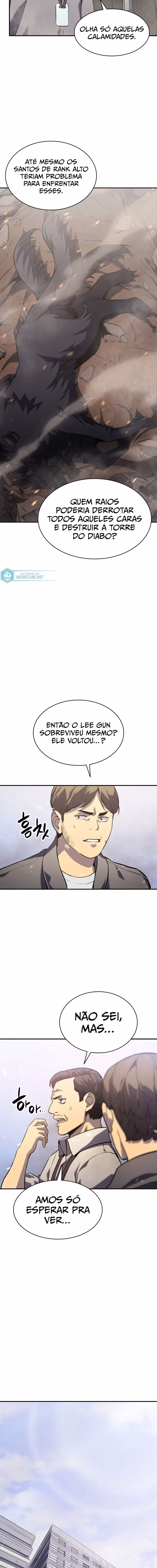 Página 28 de Retorno do Herói de Classe Desastre - Capítulo 02