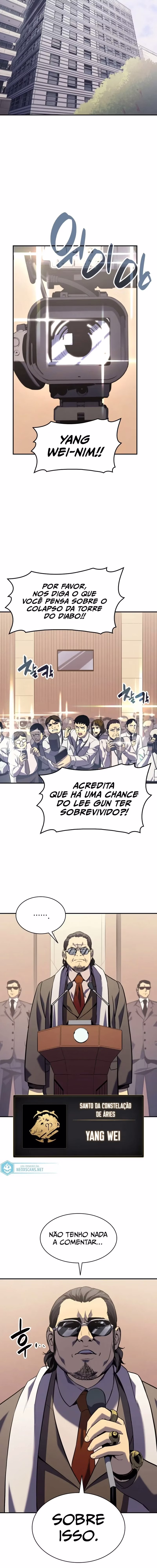 Página 29 de Retorno do Herói de Classe Desastre - Capítulo 02