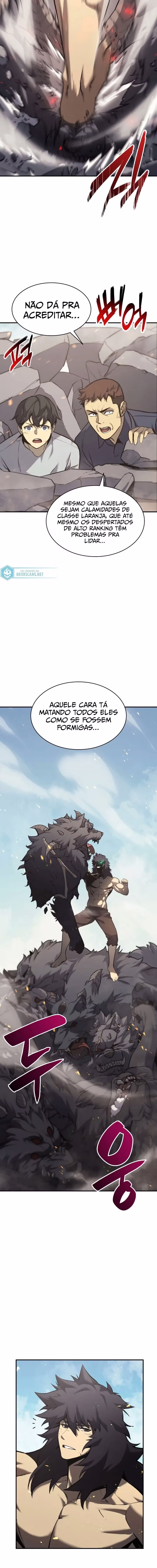 Página 2 de Retorno do Herói de Classe Desastre - Capítulo 02