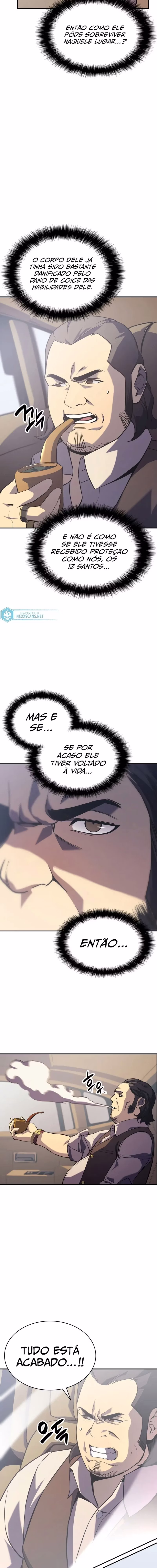 Página 32 de Retorno do Herói de Classe Desastre - Capítulo 02