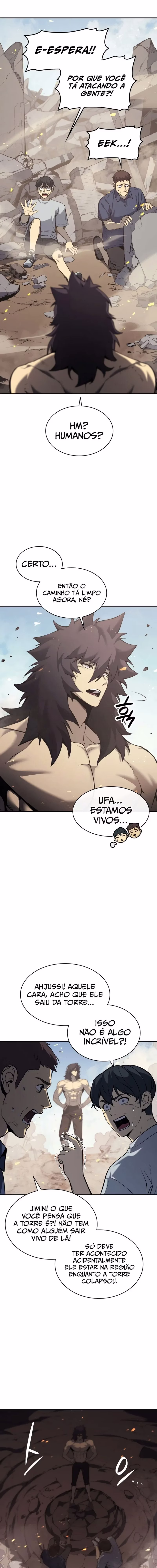 Página 4 de Retorno do Herói de Classe Desastre - Capítulo 02