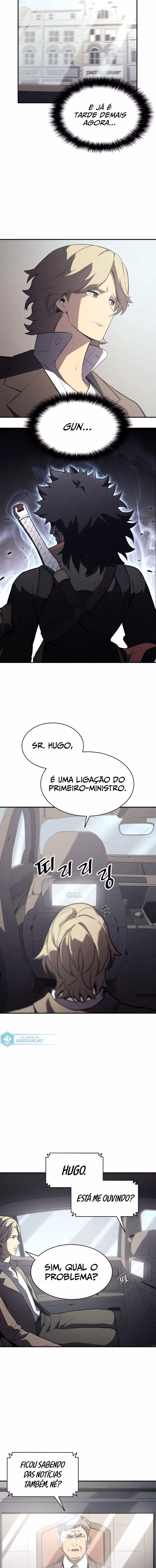 Página 10 de Retorno do Herói de Classe Desastre - Capítulo 03