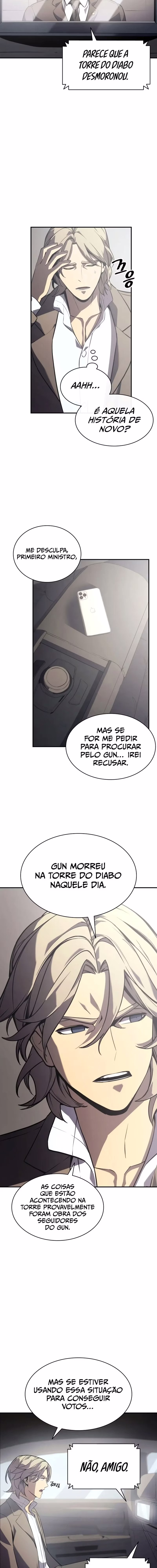 Página 11 de Retorno do Herói de Classe Desastre - Capítulo 03