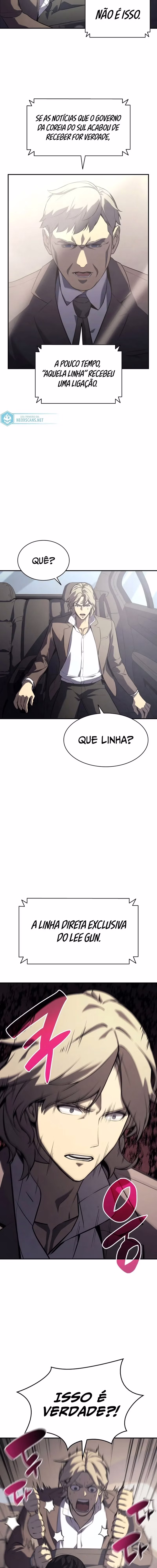 Página 12 de Retorno do Herói de Classe Desastre - Capítulo 03