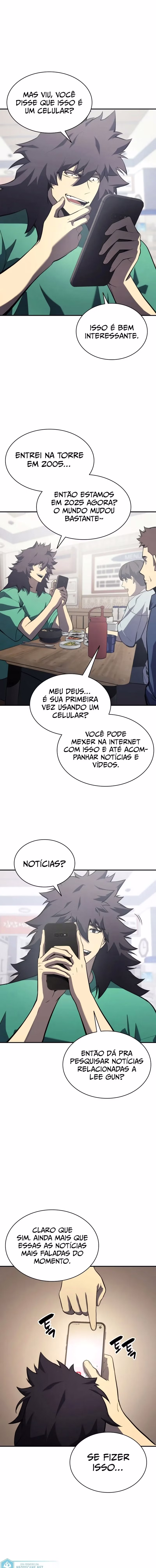 Página 17 de Retorno do Herói de Classe Desastre - Capítulo 03