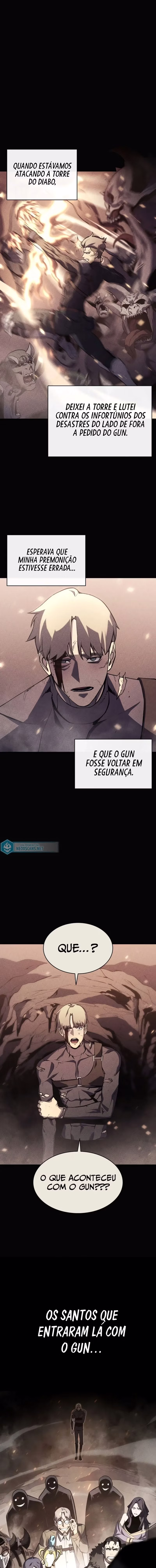 Página 6 de Retorno do Herói de Classe Desastre - Capítulo 03