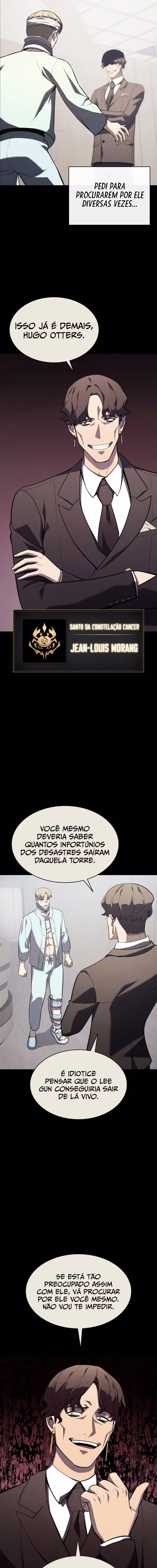 Página 8 de Retorno do Herói de Classe Desastre - Capítulo 03