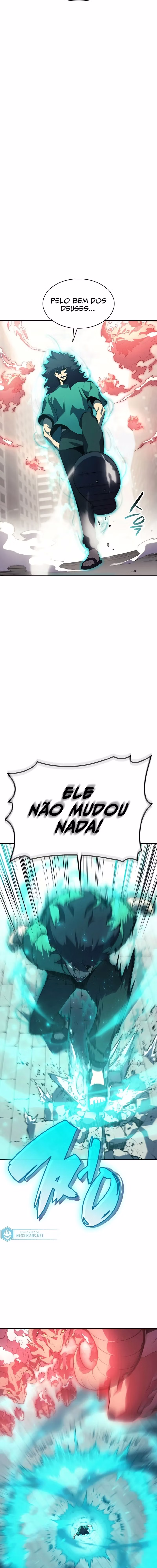 Página 12 de Retorno do Herói de Classe Desastre - Capítulo 04