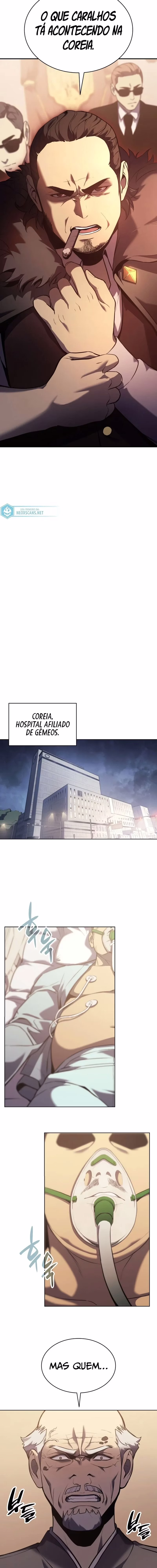 Página 15 de Retorno do Herói de Classe Desastre - Capítulo 05