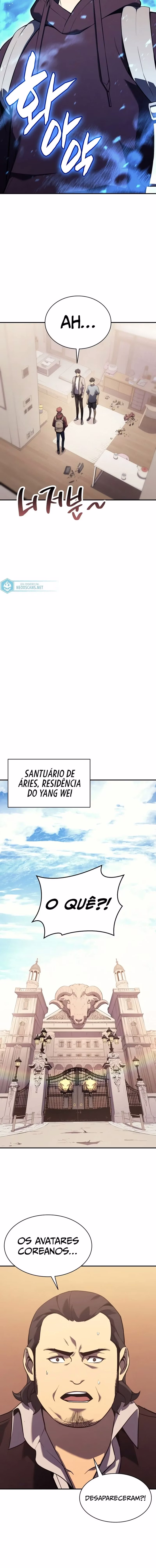 Página 8 de Retorno do Herói de Classe Desastre - Capítulo 05