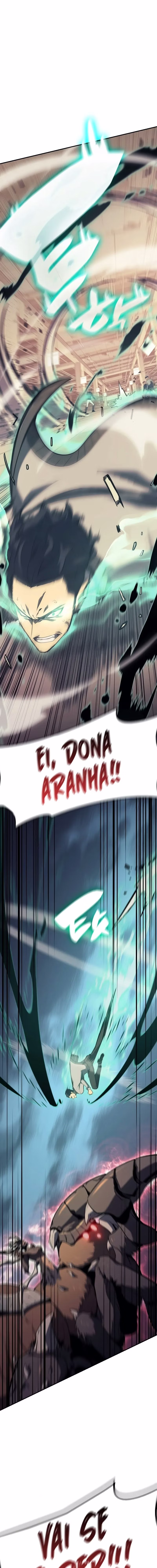Página 19 de Retorno do Herói de Classe Desastre - Capítulo 07