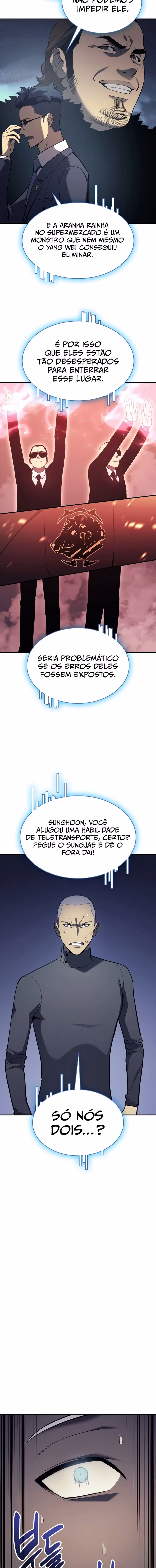 Página 23 de Retorno do Herói de Classe Desastre - Capítulo 07