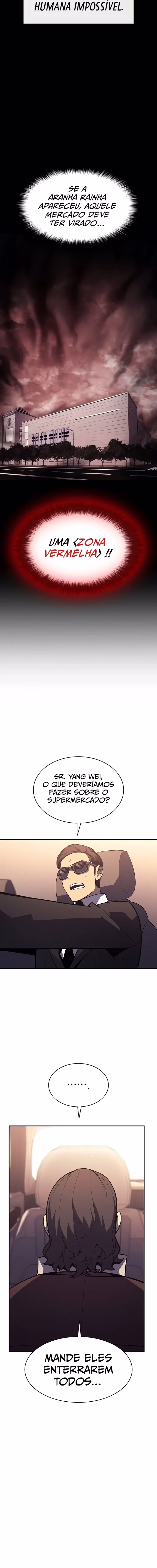 Página 4 de Retorno do Herói de Classe Desastre - Capítulo 07