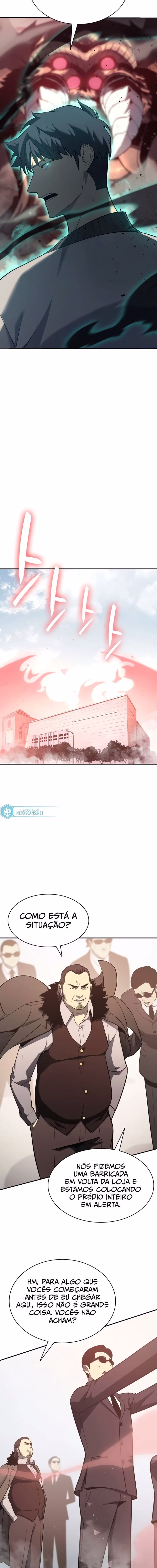 Página 13 de Retorno do Herói de Classe Desastre - Capítulo 08
