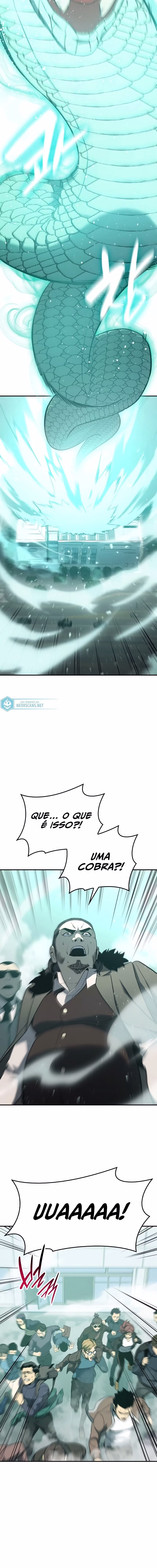 Página 15 de Retorno do Herói de Classe Desastre - Capítulo 08