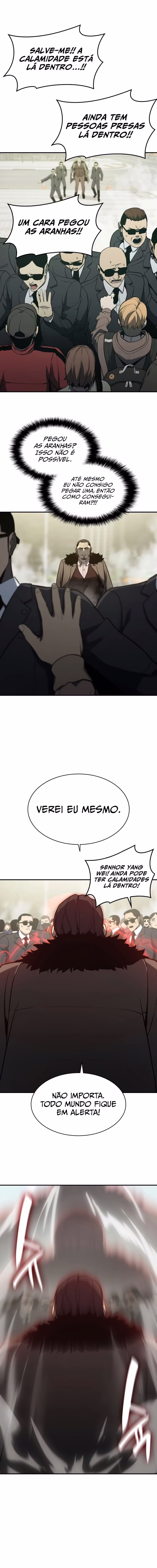 Página 16 de Retorno do Herói de Classe Desastre - Capítulo 08