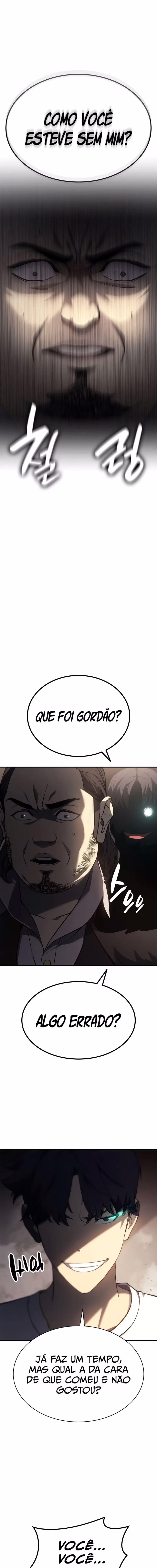 Página 18 de Retorno do Herói de Classe Desastre - Capítulo 08