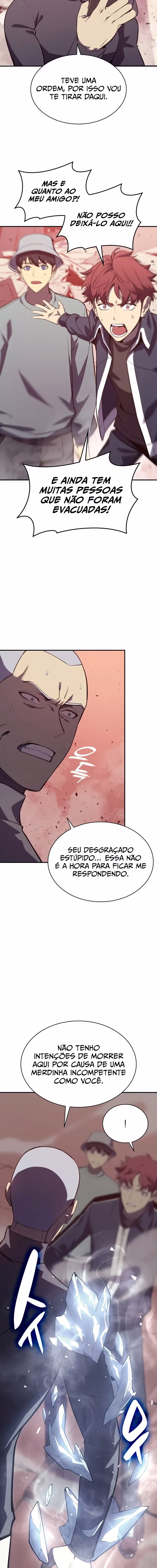 Página 4 de Retorno do Herói de Classe Desastre - Capítulo 08
