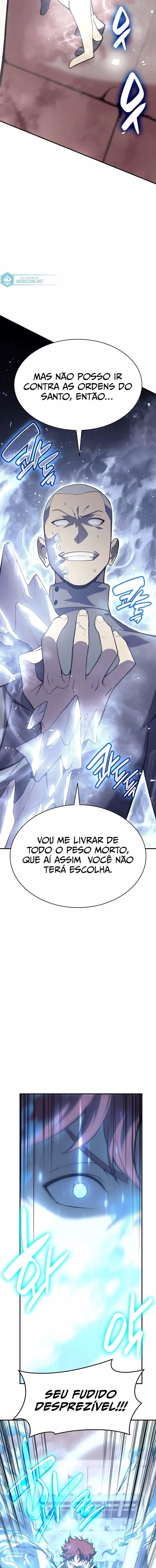 Página 5 de Retorno do Herói de Classe Desastre - Capítulo 08