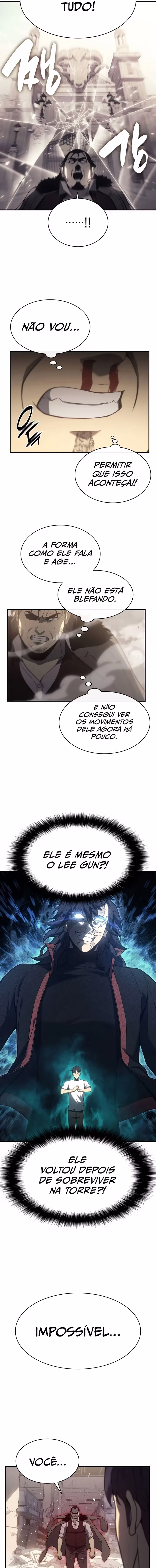 Página 10 de Retorno do Herói de Classe Desastre - Capítulo 09