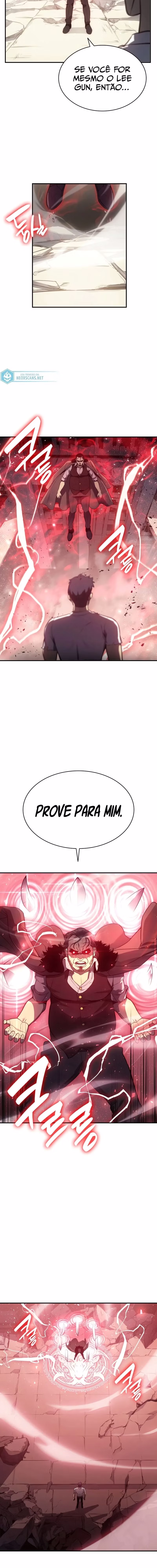 Página 11 de Retorno do Herói de Classe Desastre - Capítulo 09