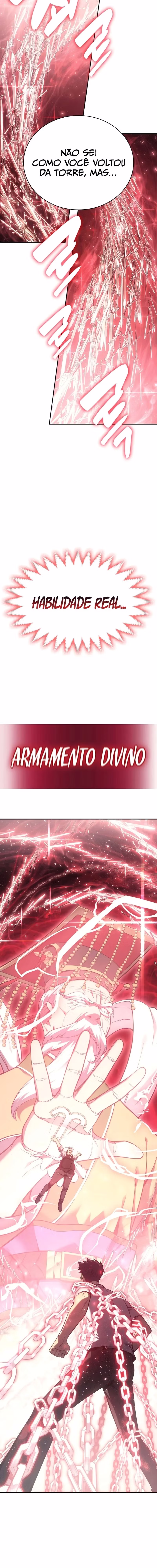 Página 14 de Retorno do Herói de Classe Desastre - Capítulo 09