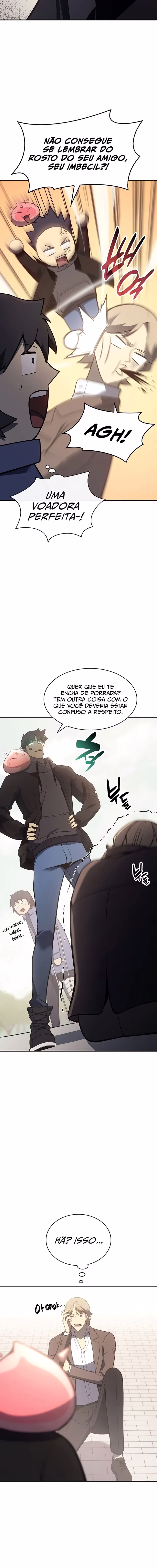 Página 16 de Retorno do Herói de Classe Desastre - Capítulo 10