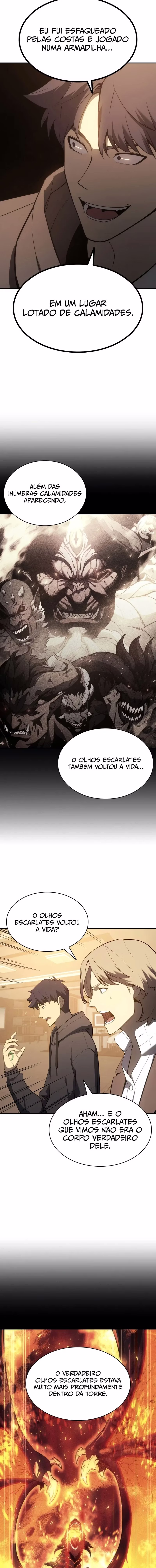 Página 3 de Retorno do Herói de Classe Desastre - Capítulo 12