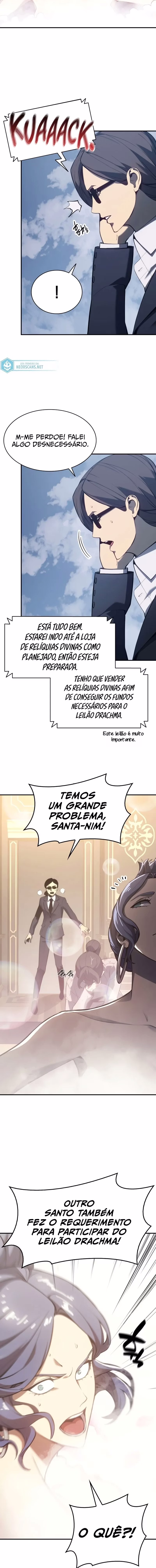 Página 7 de Retorno do Herói de Classe Desastre - Capítulo 13
