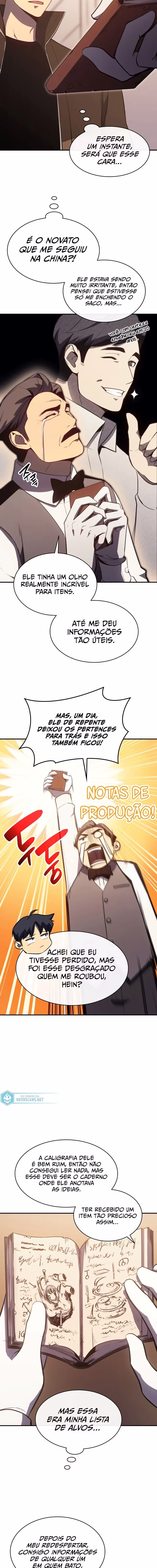 Página 2 de Retorno do Herói de Classe Desastre - Capítulo 14