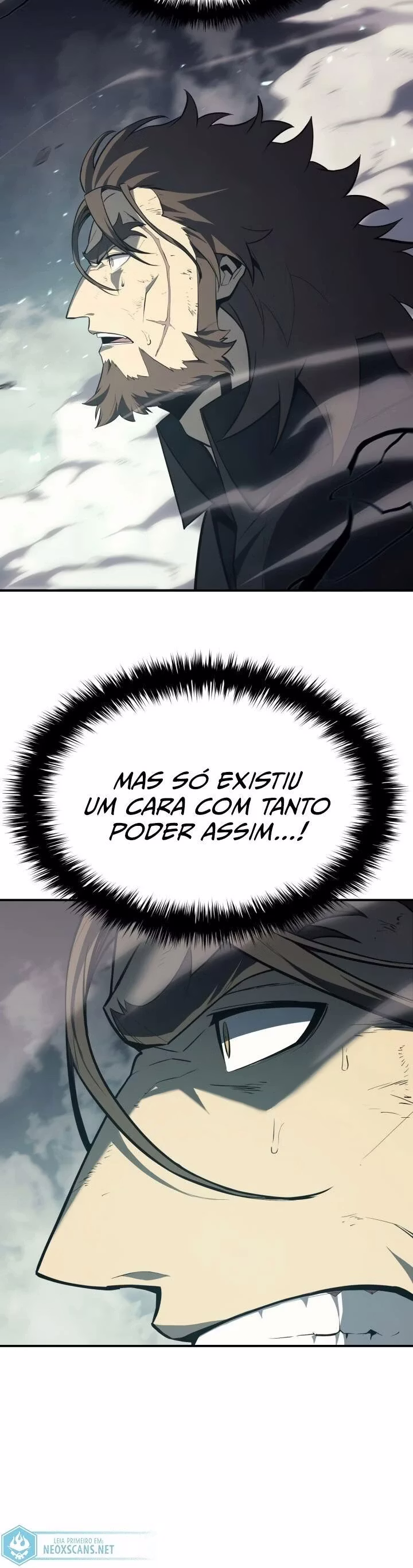 Página 13 de Retorno do Herói de Classe Desastre - Capítulo 22