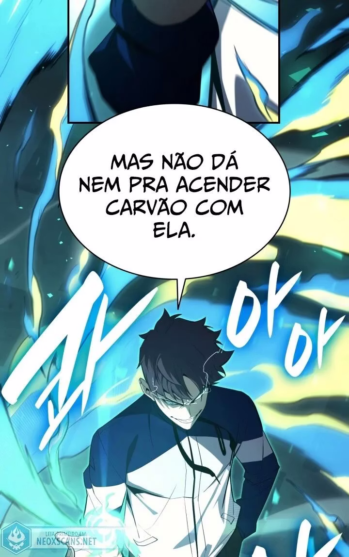 Página 4 de Retorno do Herói de Classe Desastre - Capítulo 25