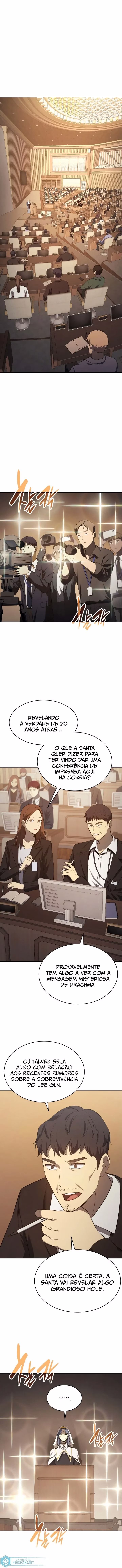Página 10 de Retorno do Herói de Classe Desastre - Capítulo 27