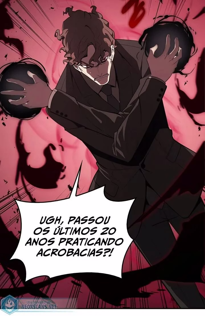 Página 5 de Retorno do Herói de Classe Desastre - Capítulo 29