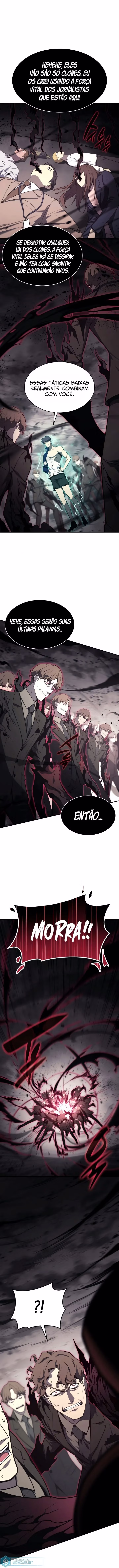Página 9 de Retorno do Herói de Classe Desastre - Capítulo 29