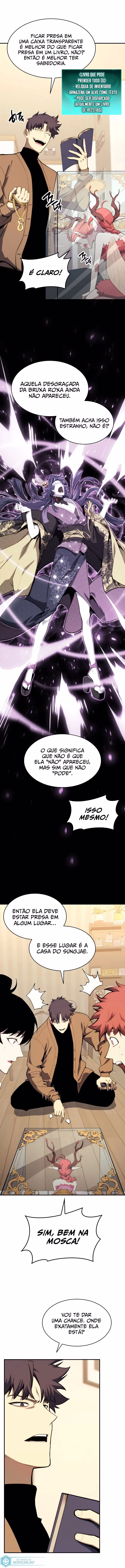 Página 4 de Retorno do Herói de Classe Desastre - Capítulo 32