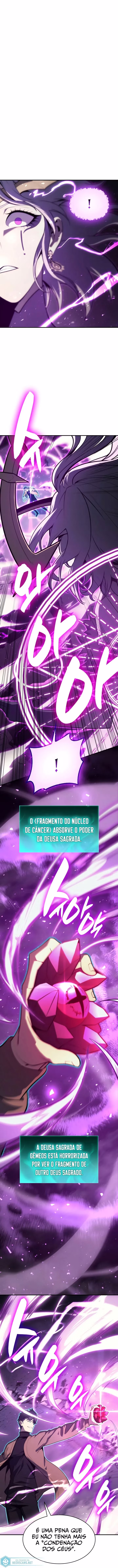 Página 14 de Retorno do Herói de Classe Desastre - Capítulo 33