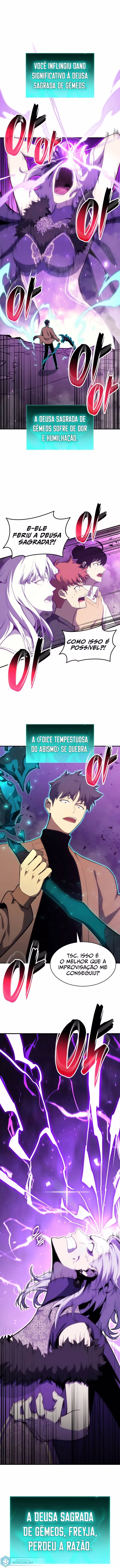 Página 16 de Retorno do Herói de Classe Desastre - Capítulo 33