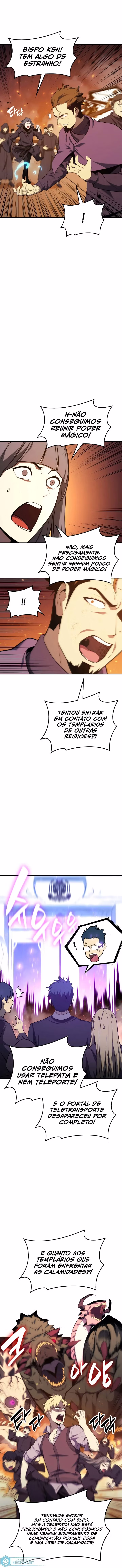 Página 4 de Retorno do Herói de Classe Desastre - Capítulo 33