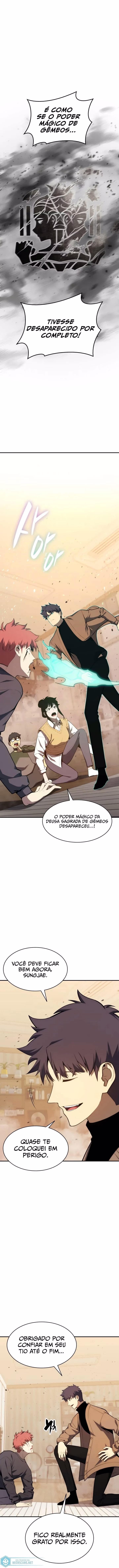 Página 5 de Retorno do Herói de Classe Desastre - Capítulo 33