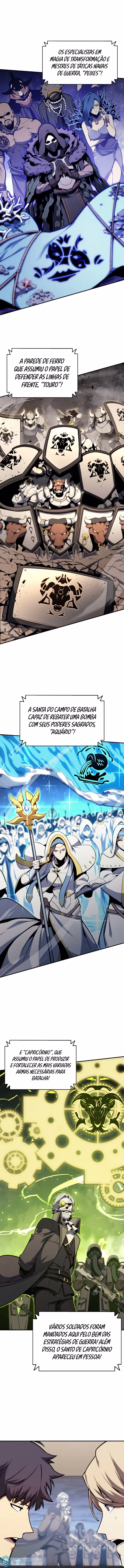 Página 11 de Retorno do Herói de Classe Desastre - Capítulo 36