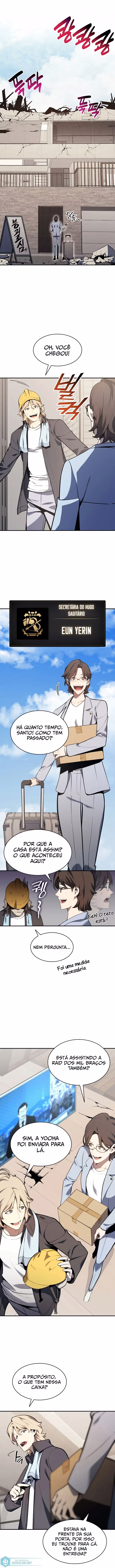Página 4 de Retorno do Herói de Classe Desastre - Capítulo 36