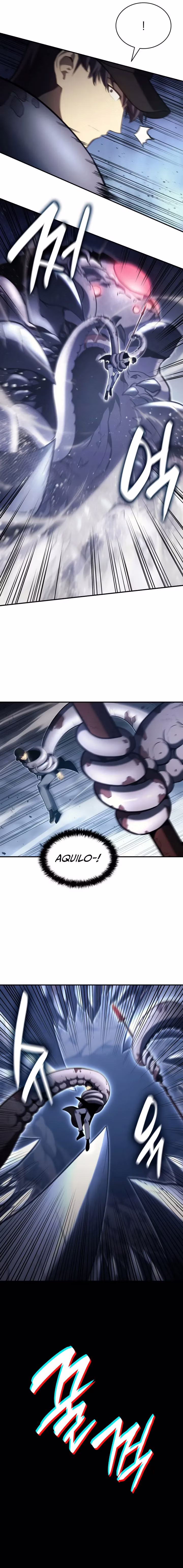 Página 14 de Retorno do Herói de Classe Desastre - Capítulo 38