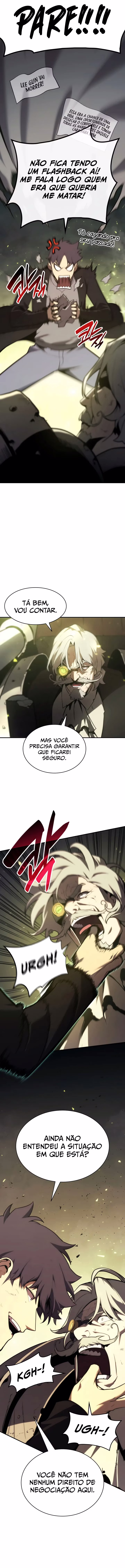 Página 5 de Retorno do Herói de Classe Desastre - Capítulo 41