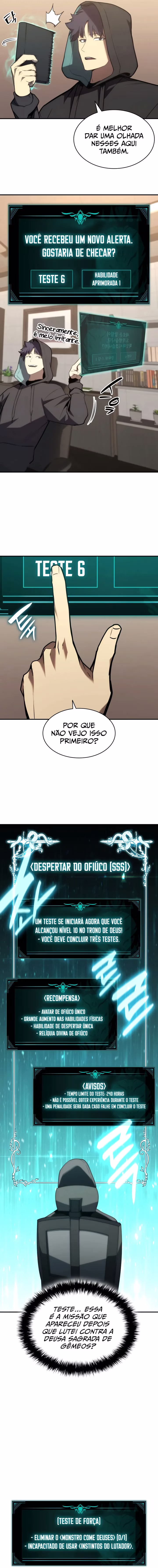 Página 11 de Retorno do Herói de Classe Desastre - Capítulo 42